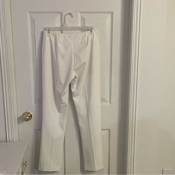 SPANNER Cream White Pants - Picture 6 of 6